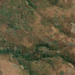 Satellite imagery of Mayenga, BI