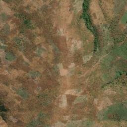 Satellite imagery of Mayenga, BI