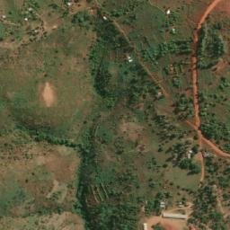 Satellite imagery of Mayenga, BI