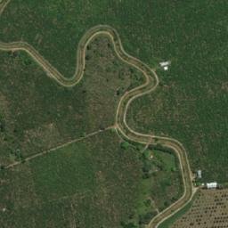 Satellite imagery of Hito Dos Bocas, EC