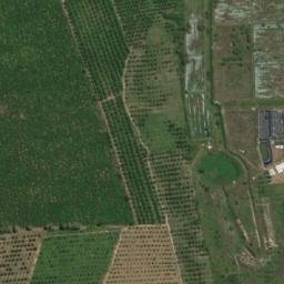 Satellite imagery of Hito Dos Bocas, EC