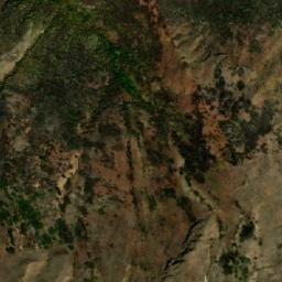 Satellite imagery of Loma Ensillada, EC