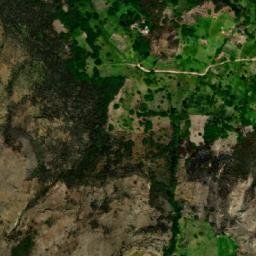 Satellite imagery of Loma Ensillada, EC