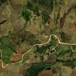 Satellite imagery of Loma Deciteo, EC