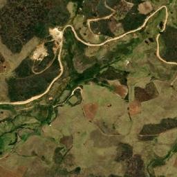 Satellite imagery of Loma Deciteo, EC