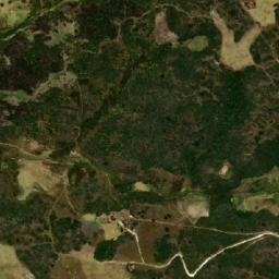 Satellite imagery of Loma Juchín, EC