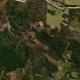 Satellite imagery of Loma Juchín, EC