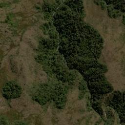 Satellite imagery of Loma Gualapaila, EC