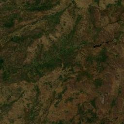 Satellite imagery of Cerro Yanaurco, EC