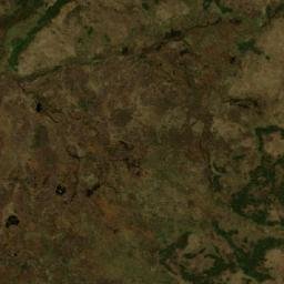 Satellite imagery of Cerro Yanaurco, EC
