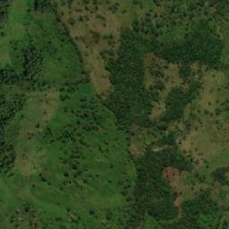 Satellite imagery of Filo Santa Rosa, EC