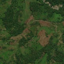 Satellite imagery of Filo Santa Rosa, EC