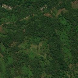 Satellite imagery of Filo Santa Rosa, EC