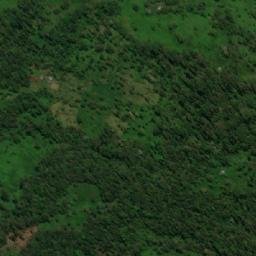Satellite imagery of Filo Ortega, EC