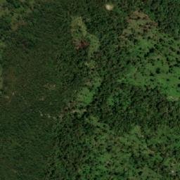 Satellite imagery of Filo Ortega, EC