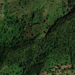 Satellite imagery of Filo de Espadillas, EC