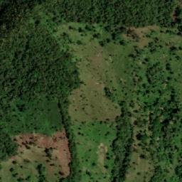 Satellite imagery of Filo de Espadillas, EC