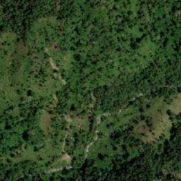 Satellite imagery of Filo de Espadillas, EC