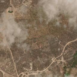 Satellite imagery of Serrote do Velho, BR