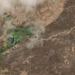 Satellite imagery of Serrote do Velho, BR