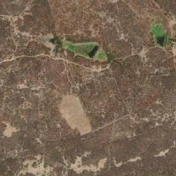 Satellite imagery of Serrote do Velho, BR