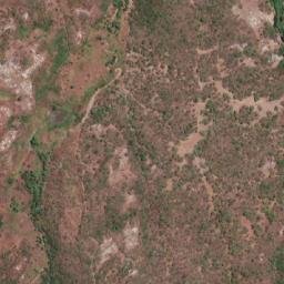 Satellite imagery of Serrote Pelado, BR