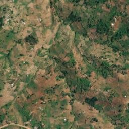 Satellite imagery of Gomvyi, BI
