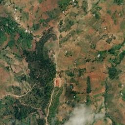 Satellite imagery of Gomvyi, BI