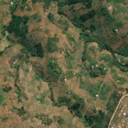 Satellite imagery of Gomvyi, BI