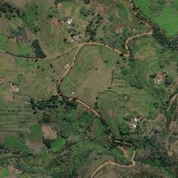 Satellite imagery of Karama, BI