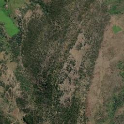 Satellite imagery of Karama, BI