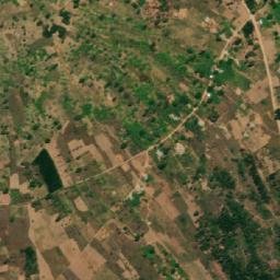 Satellite imagery of Rwinguge, BI