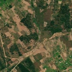 Satellite imagery of Rwinguge, BI