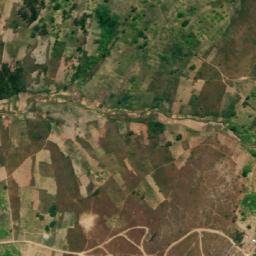 Satellite imagery of Rwinguge, BI