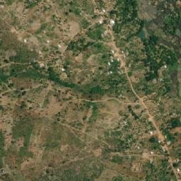 Satellite imagery of Kugatiti, BI