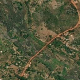 Satellite imagery of Kugatiti, BI