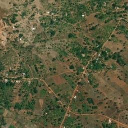 Satellite imagery of Kugatiti, BI