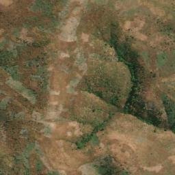 Satellite imagery of Mayenga, BI