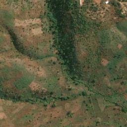 Satellite imagery of Mayenga, BI