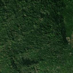 Satellite imagery of Mbangambela, KE