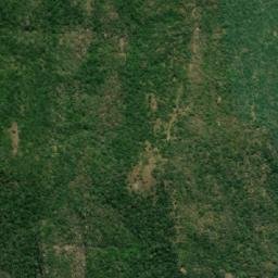 Satellite imagery of Mbangambela, KE