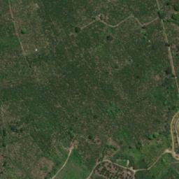 Satellite imagery of Hito Dos Bocas, EC