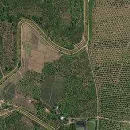 Satellite imagery of Hito Dos Bocas, EC
