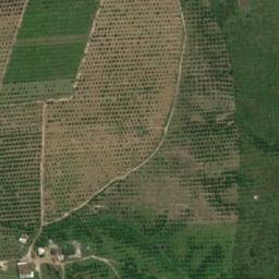 Satellite imagery of Hito Dos Bocas, EC