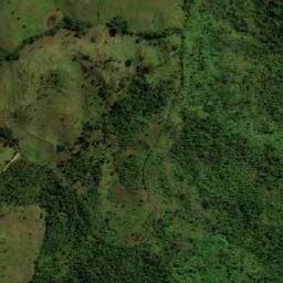 Satellite imagery of Cerro Chillacocha, EC