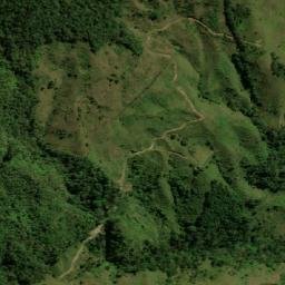Satellite imagery of Cerro Chillacocha, EC