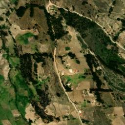 Satellite imagery of Loma de La Cruz, EC