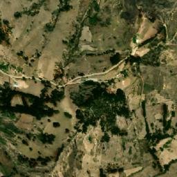 Satellite imagery of Loma de La Cruz, EC