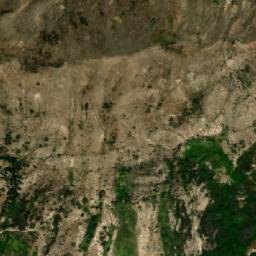 Satellite imagery of Loma Ensillada, EC