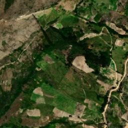 Satellite imagery of Loma Ensillada, EC